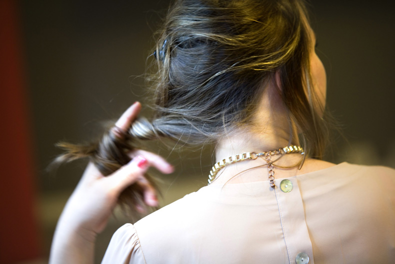 Dialogue BV, corporate huisstijl Beroepsopleiding Advocatuur