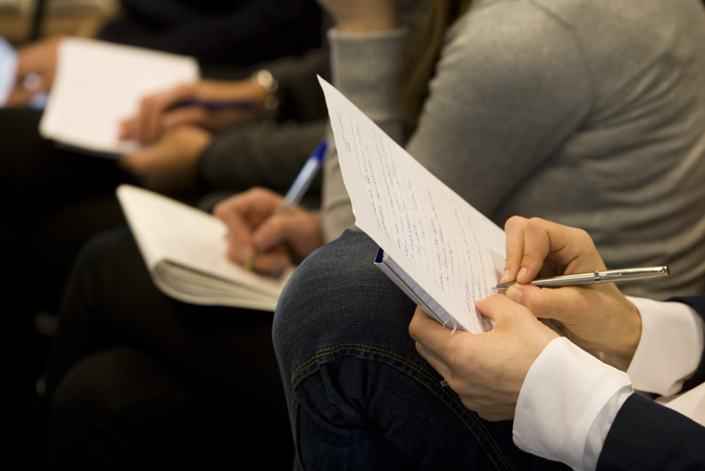 Dialogue BV, corporate huisstijl Beroepsopleiding Advocatuur