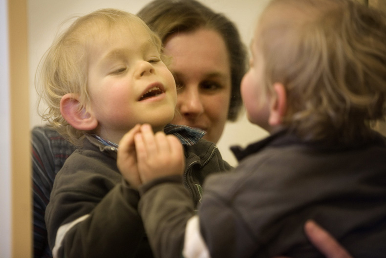 Sophia Revalidatie, huisstijl en fotoboek