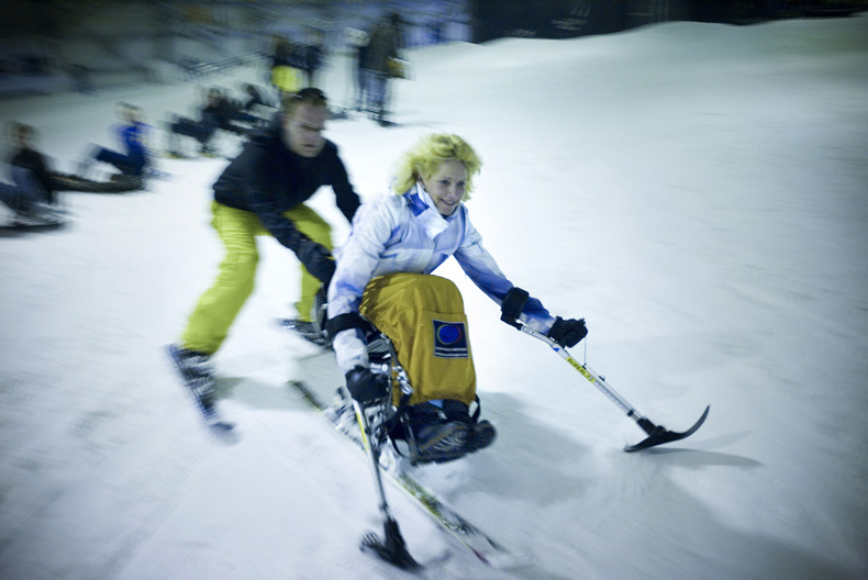 Sophia Revalidatie, huisstijl en fotoboek