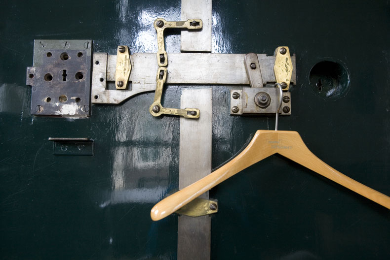 Houthoff Buruma, corporate huisstijl