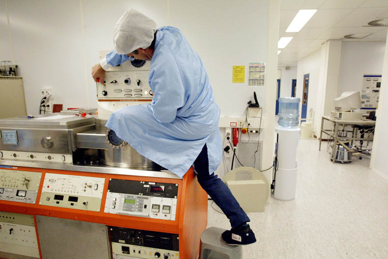 Philips Research, corporate huisstijl