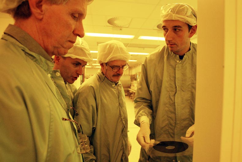 Philips Research, corporate huisstijl