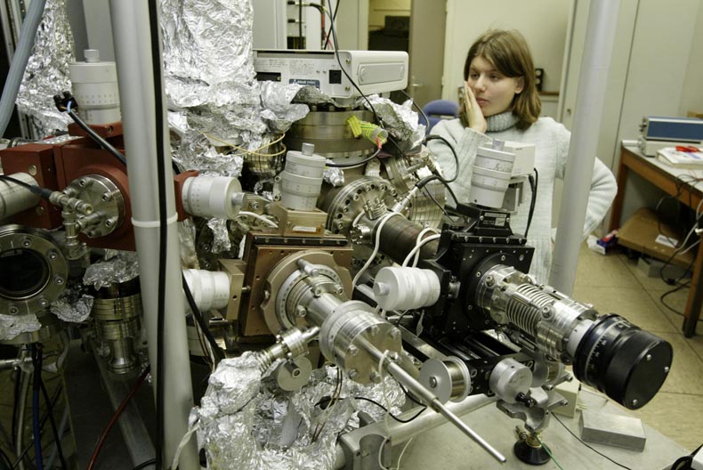 Philips Research, corporate huisstijl