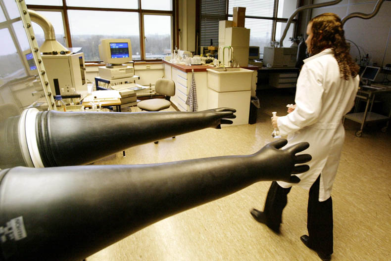 Philips Research, corporate huisstijl